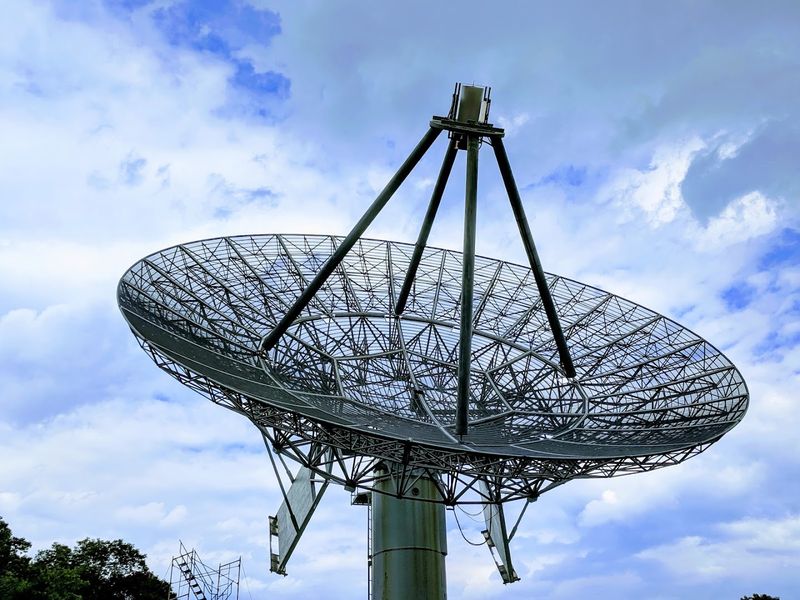 The Marconi Wireless Station: Where It All Began in 1914