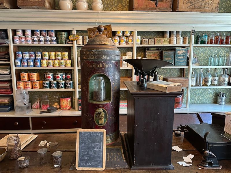 The Meighen General Store The Meighen General Store