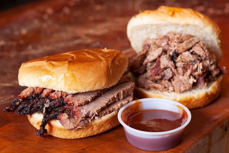 The Menu Choices That Keep People Coming Back