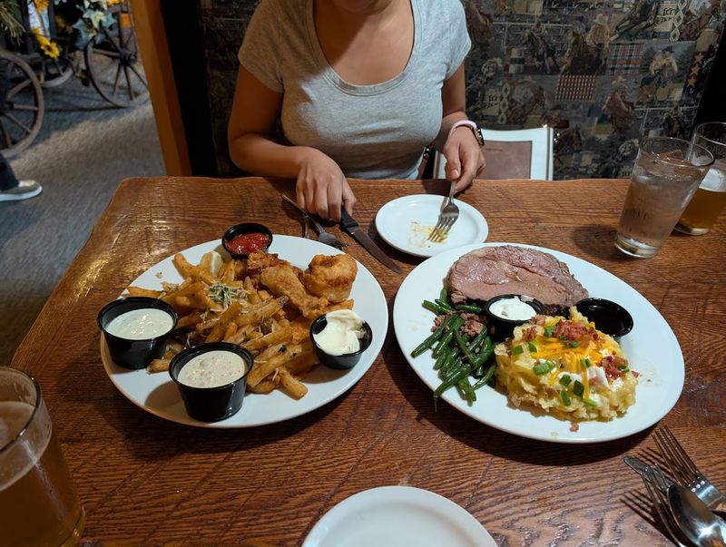 The Menu Has Plenty More to Offer The Menu Has Plenty More to Offer