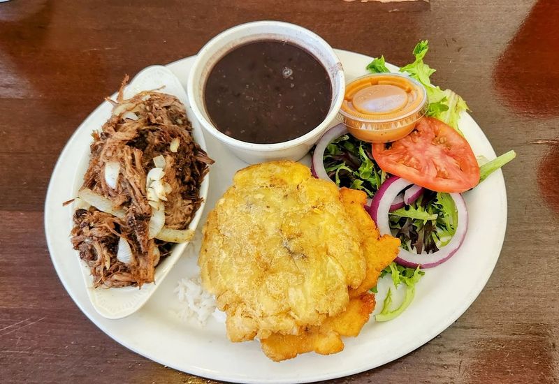 The Menu Honors Tradition Without Playing It Safe