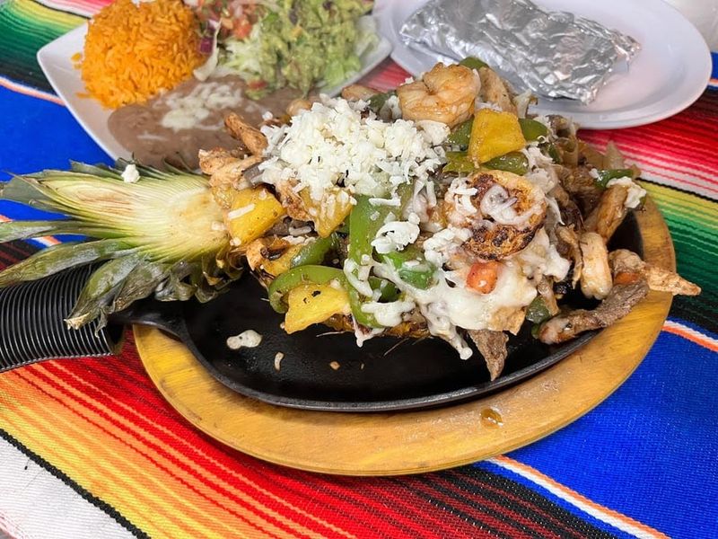 The Menu Is Massive, and That Is Entirely the Point