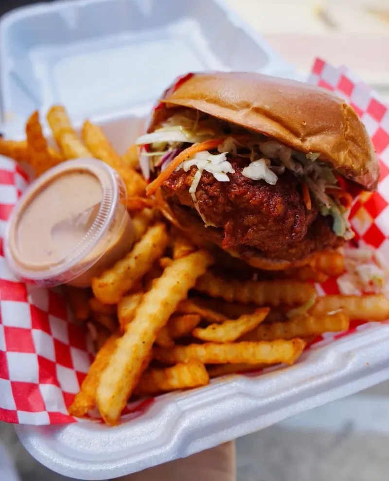 The Menu Items Worth Ordering on Your First Visit