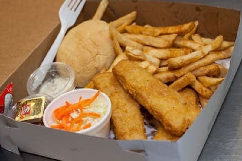 The Menu Offers More Than You Might Expect