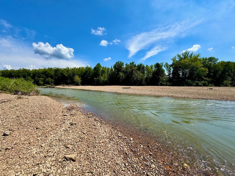 The Meramec River Trail Delivers a Completely Different Kind of Quiet