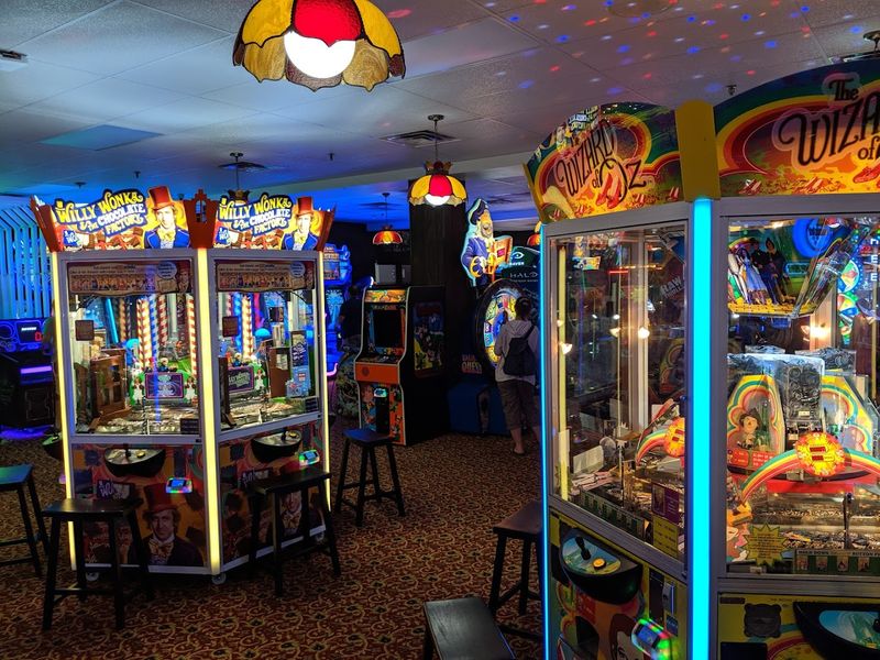 The Midway Games That Are Actually Winnable