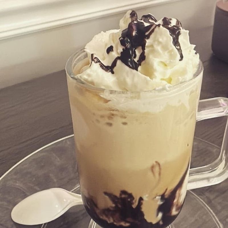The Milkshakes That Started It All