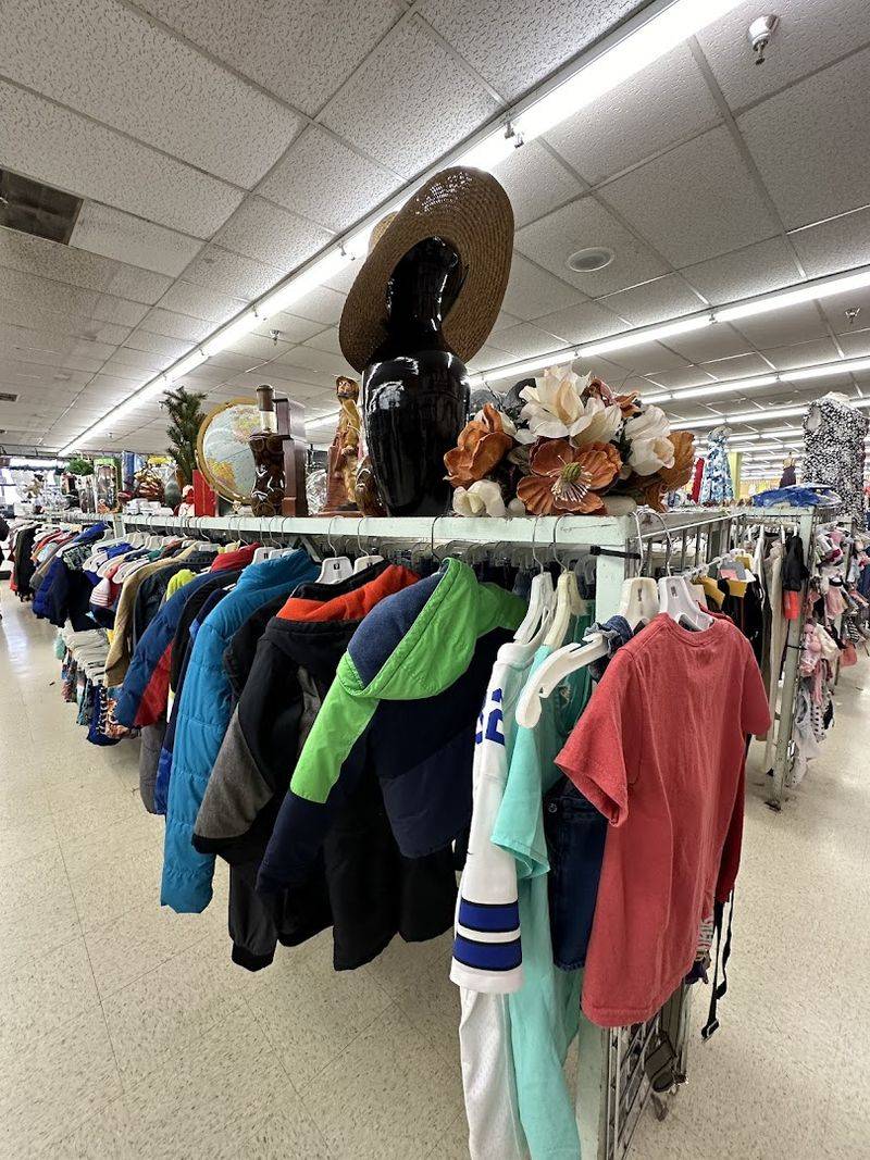 The Mission Behind the Store That Makes It Mean More