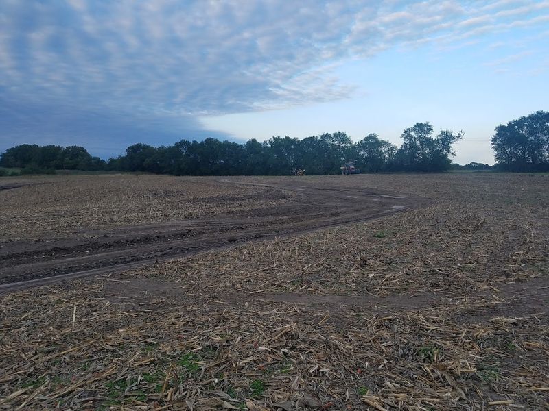 The Missouri Farmers Association Legacy