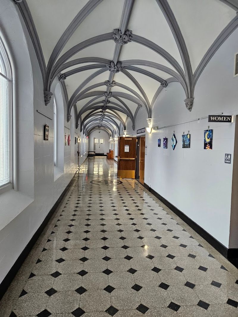 The Monastery That Started It All