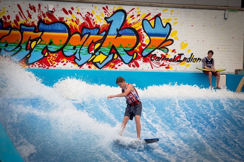 The Monon Mixer Concept Is Unlike Anything Else in Indiana