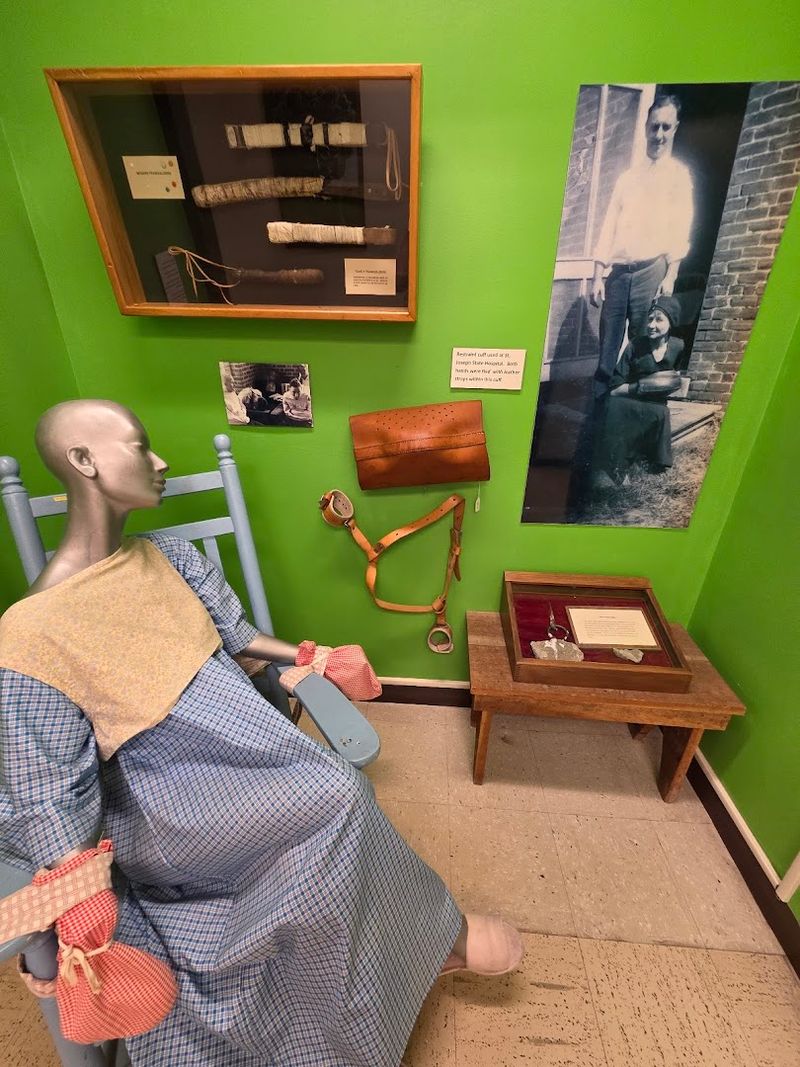 The Mood Zone Room Brings Modern Mental Care Into Focus