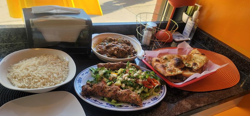 The Moroccan Touch That Sets NACHLO Apart