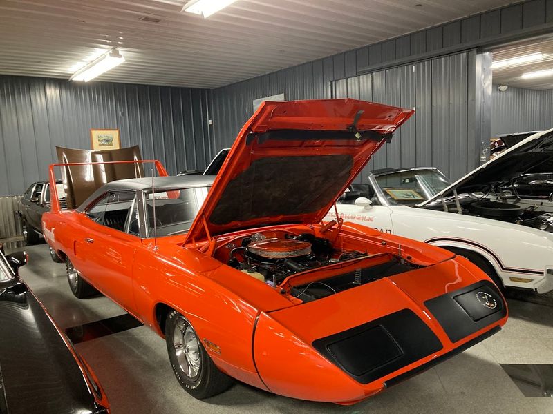 The Most Famous Cars in the Collection