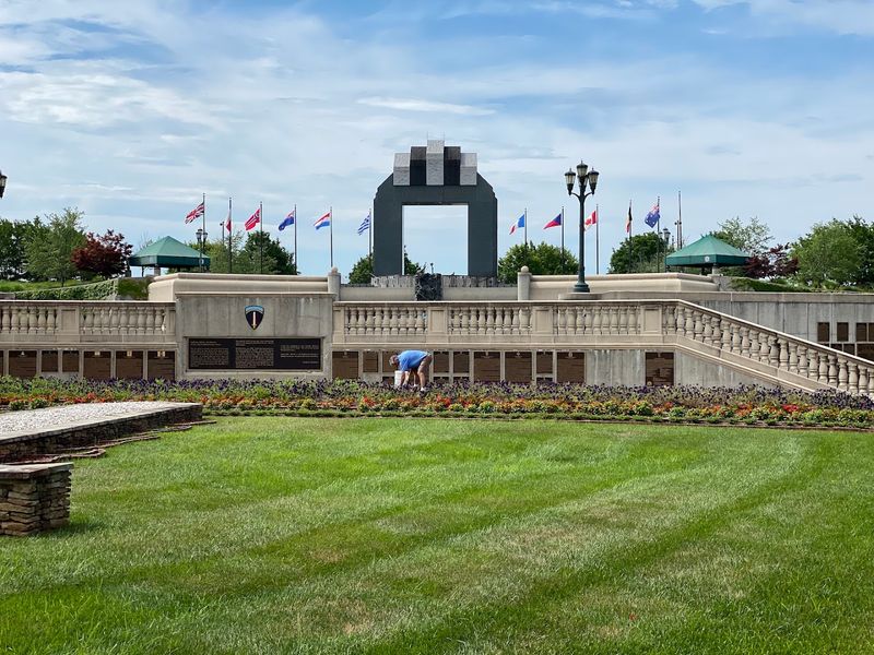 The National D-Day Memorial: A Tribute That Stops You Cold