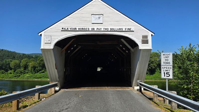 The National Register and a Well-Earned Historic Status
