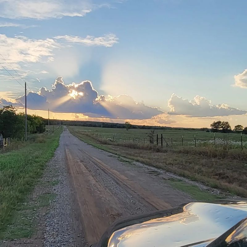 The Natural Landscape Around Ardmore Is Quietly Spectacular