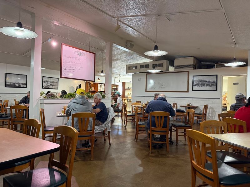 The Neighborhood That Shaped the Deli