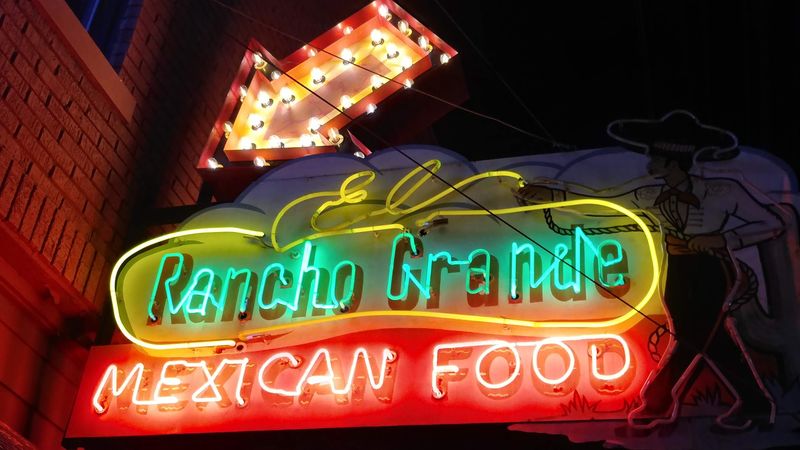 The Neon Sign and Route 66 Legacy