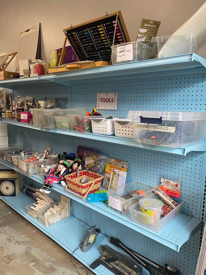 The Newly Expanded Location That Made Everything Better