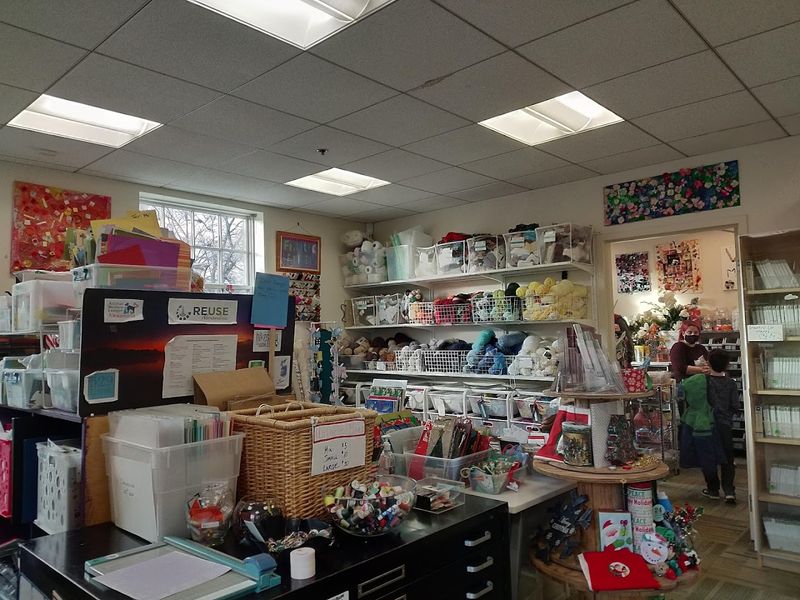 The Non-Profit Mission Behind Every Basket and Every Purchase