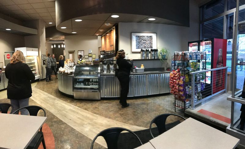 The Nook Diner