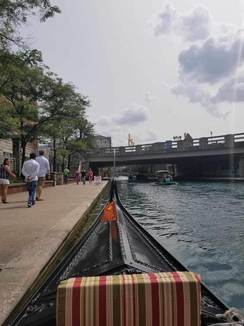 The Number One Proposal Destination in the Midwest