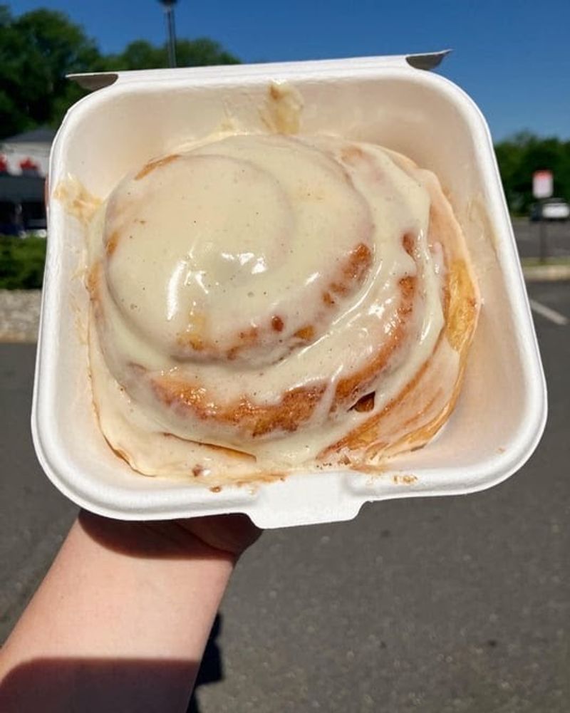 The OG Bun That Started a Cult Following
