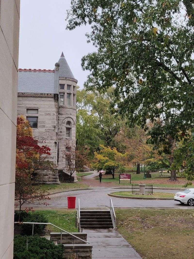 The Old Crescent Historic District Makes Every Visit Feel Like a Walk Through Time The Old Crescent Historic District Makes Every Visit Feel Like a Walk Through Time