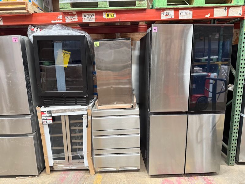The Open-Box Appliance Goldmine You Never Knew Existed