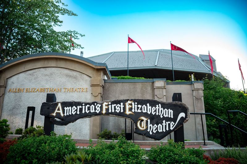 The Oregon Shakespeare Festival, A Stage Unlike Any Other The Oregon Shakespeare Festival, A Stage Unlike Any Other