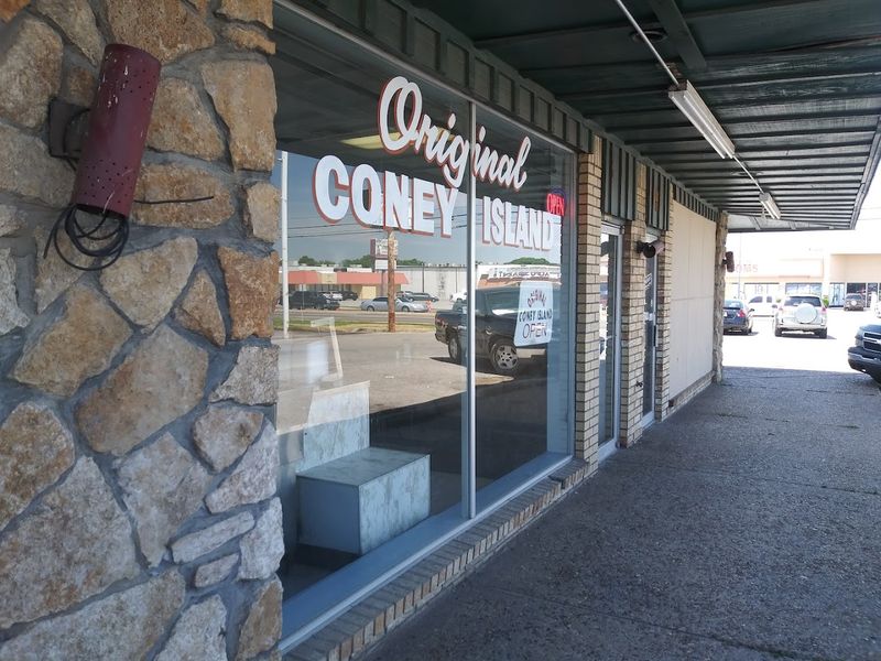 The Original Coney Island (Tulsa)