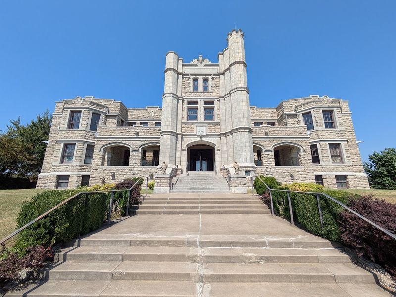 The Origins of Pythian Castle and Its Fraternal Roots