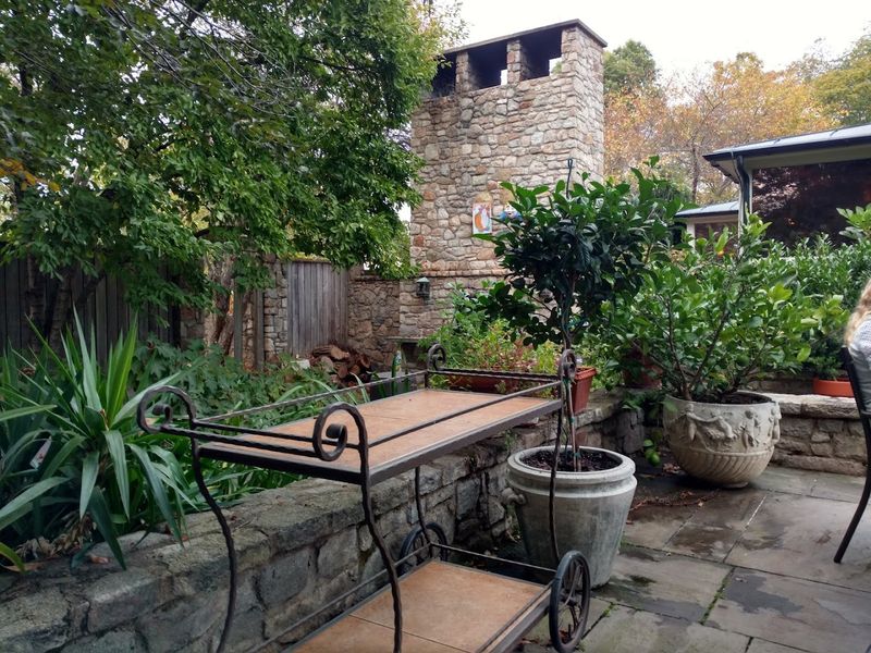 The Outdoor Patio That Makes Every Season Feel Special