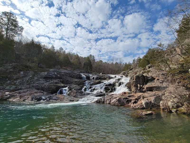 The Outdoor Tourism Economy of the Ozarks Has a Lot at Stake in This Conversation