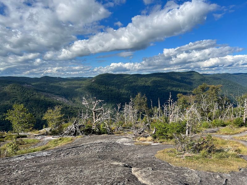 The Overlooks Really Reward Your Effort