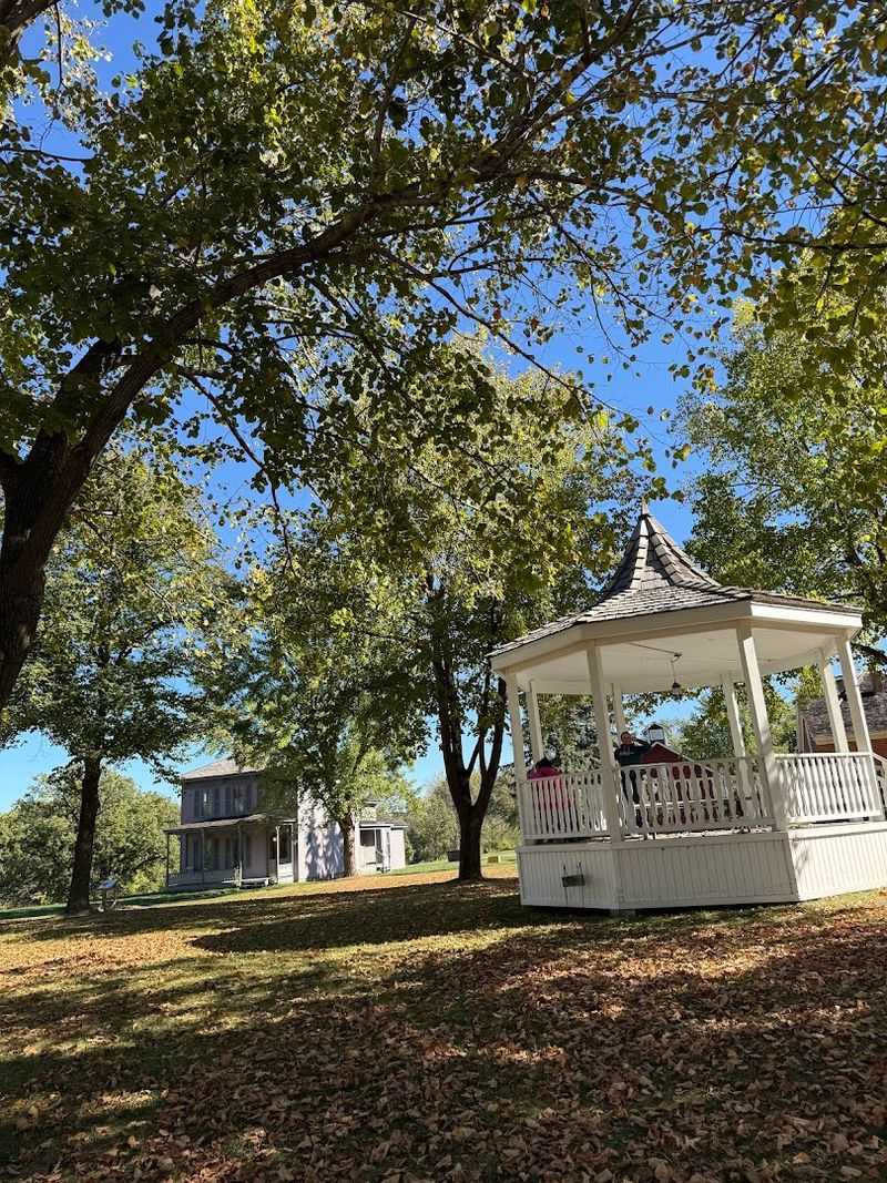 The Park as a Wedding and Event Venue That Surprises Everyone
