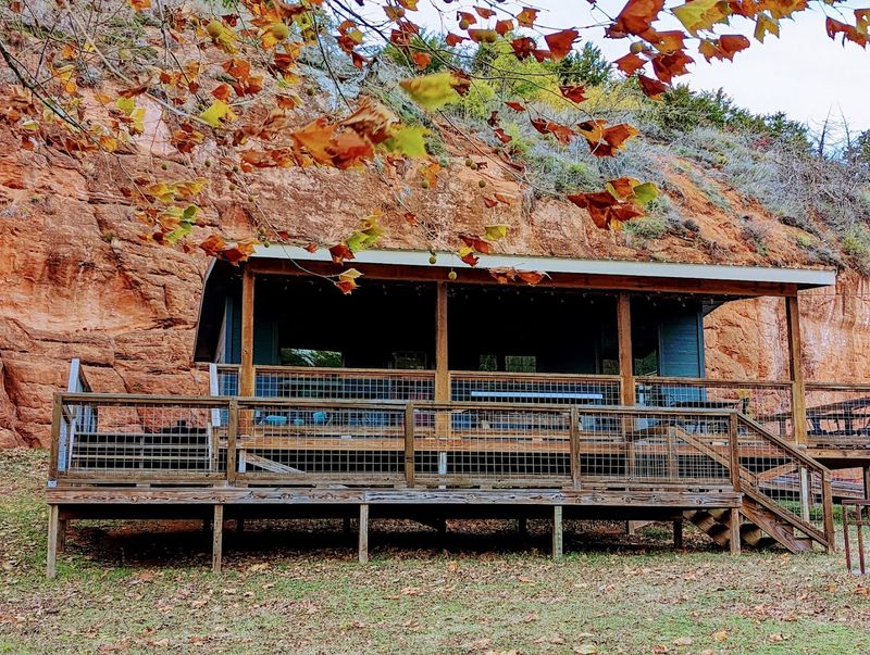 The Park's Transformation Under Private Ownership