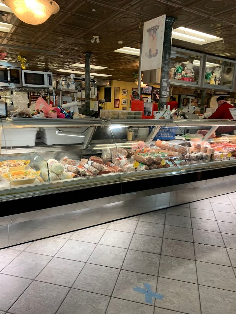 The Pasta Cases Are The Main Event