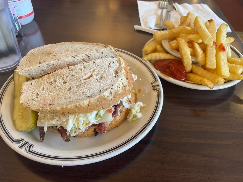 The Pastrami That Keeps Getting Talked About The Pastrami That Keeps Getting Talked About