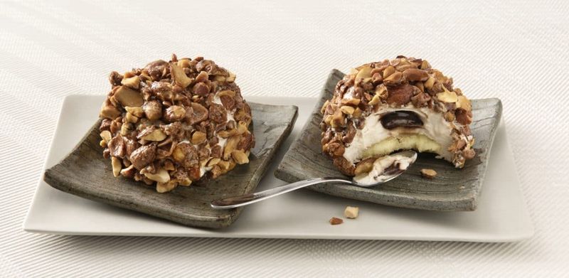 The Pastry Case Pulls You In The Pastry Case Pulls You In