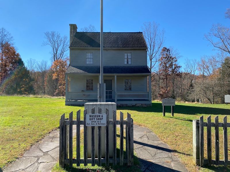 The Patterson House Museum