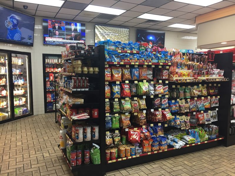 The Perfect Pit Stop Near Gulf Shores and Foley Attractions