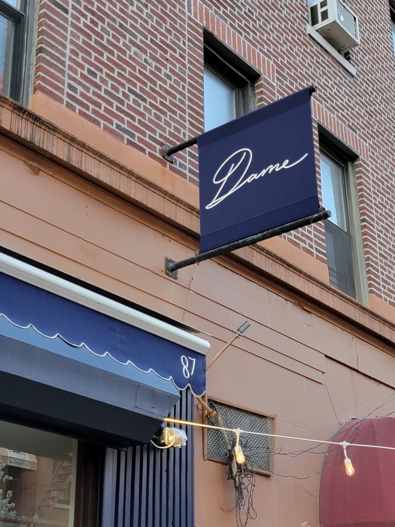 The Perfect West Village Anchor