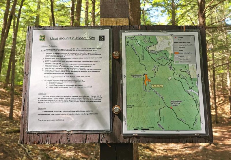The Permit System That Keeps This Free Spot Open for Everyone