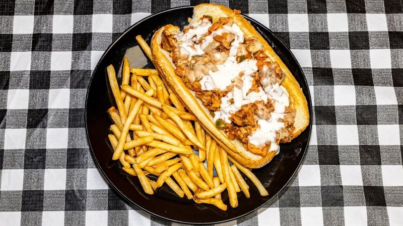 The Philly Cheesesteak That Keeps People Coming Back