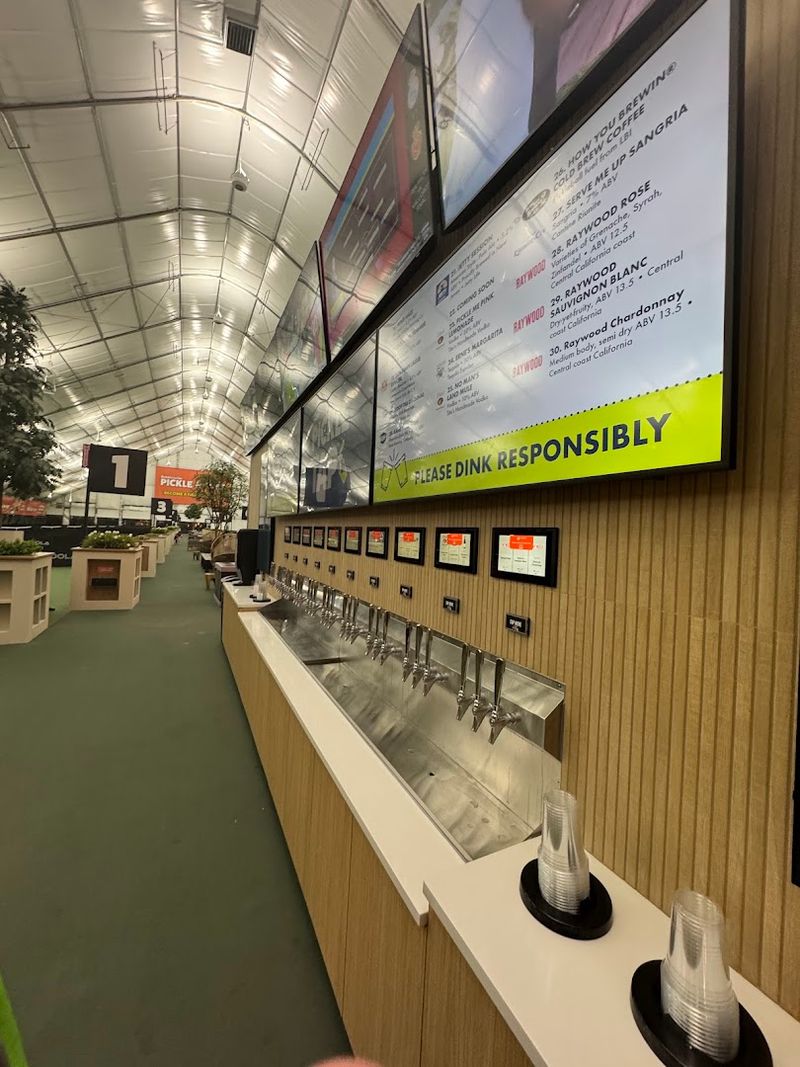 The Self-Serve Tap Wall Experience You Did Not Know You Needed
