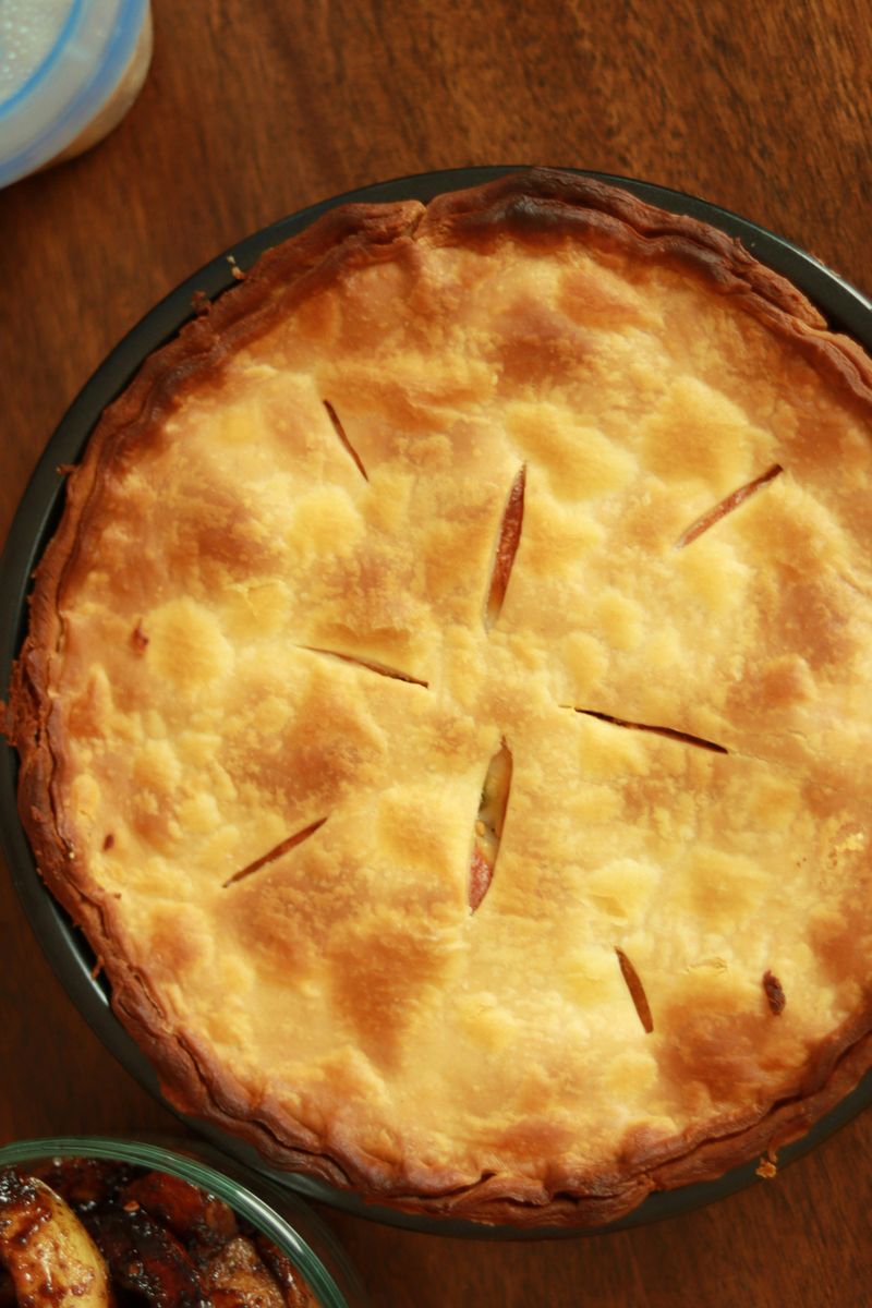 The Pies Are Worth a Special Trip All on Their Own The Pies Are Worth a Special Trip All on Their Own
