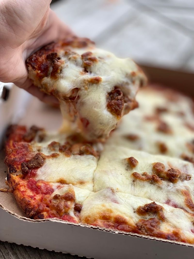 The Pizza That Has Converted Skeptics