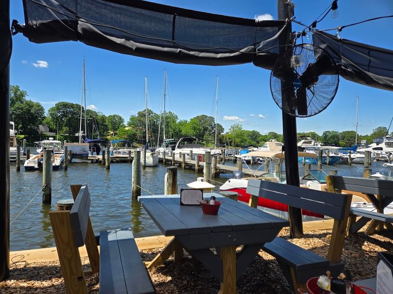 The Point Crab House and Grill, Arnold The Point Crab House and Grill, Arnold